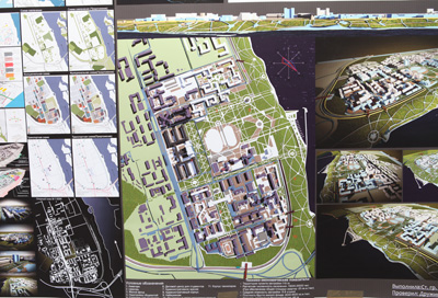 Карта ирниту. План ИРНИТУ. Кампус генплан. Студенческий кампус проект.