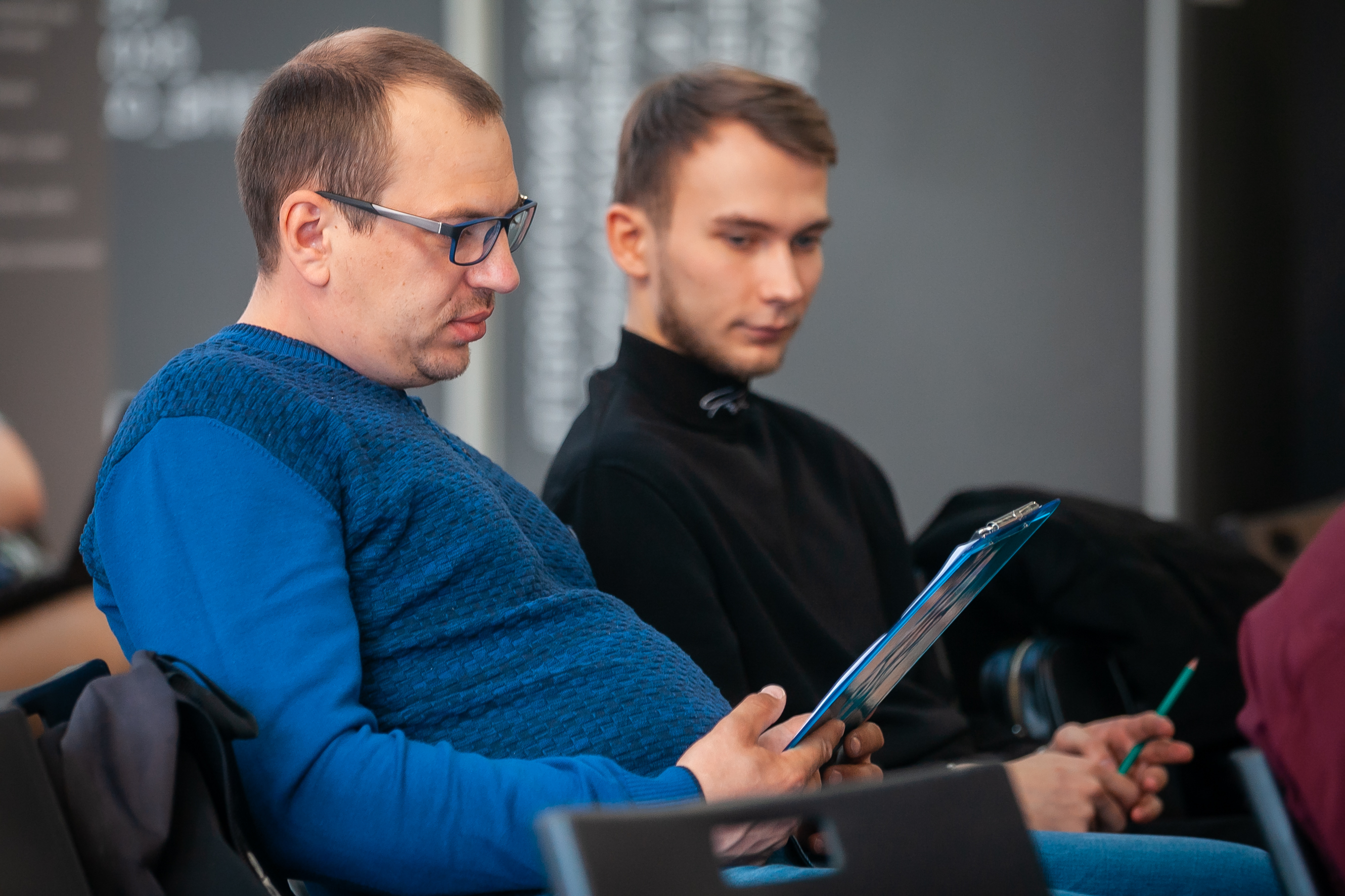 It academy отзывы. Хабаров Алексей cio.