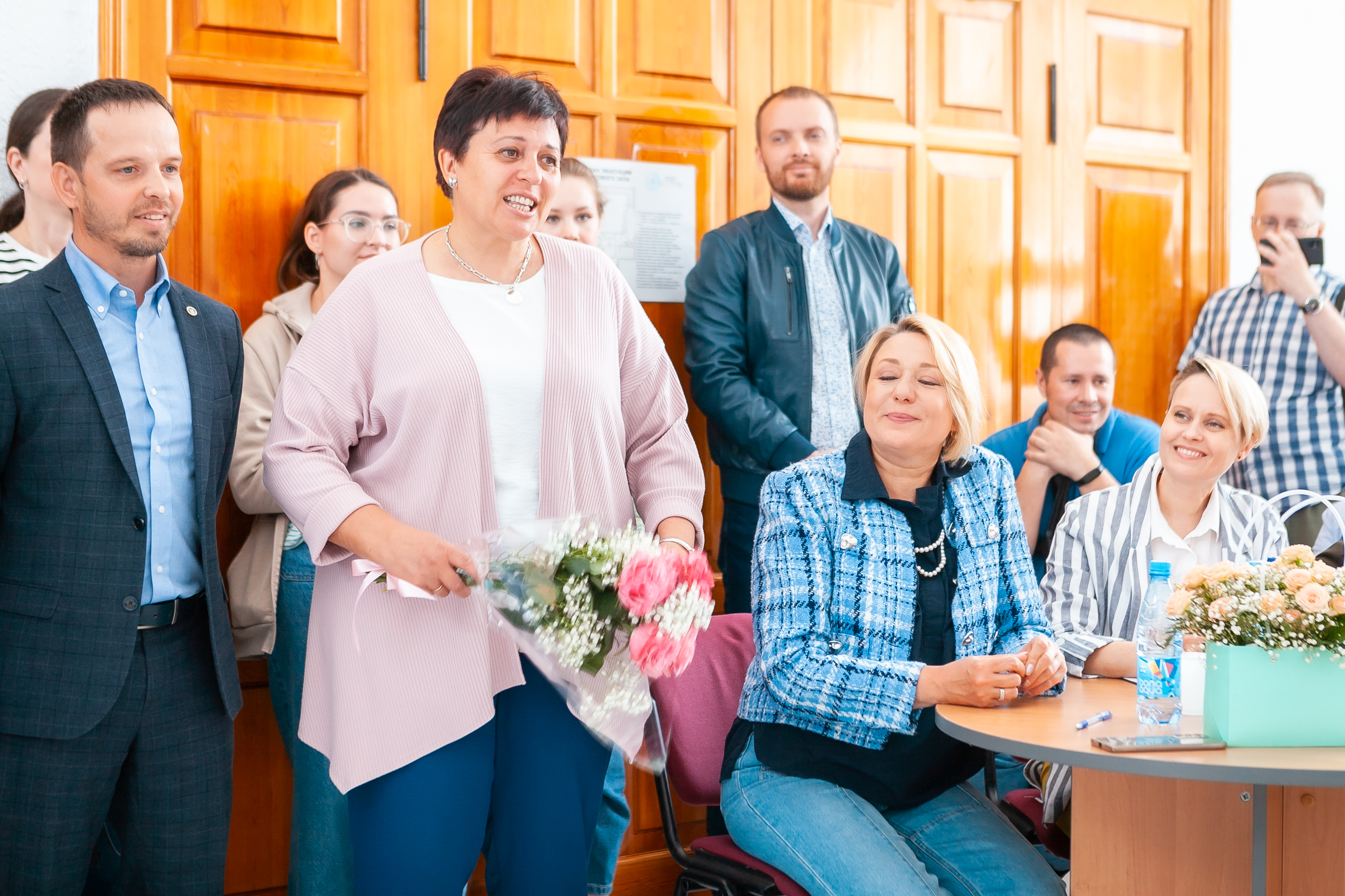 Презентация наши выпускники